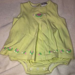 Watermelon One Piece!